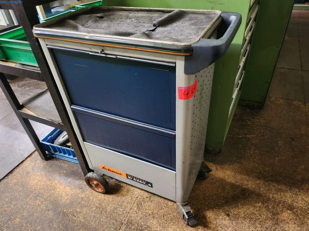 Maschinen aus dem Bereich Umformtechnik-1