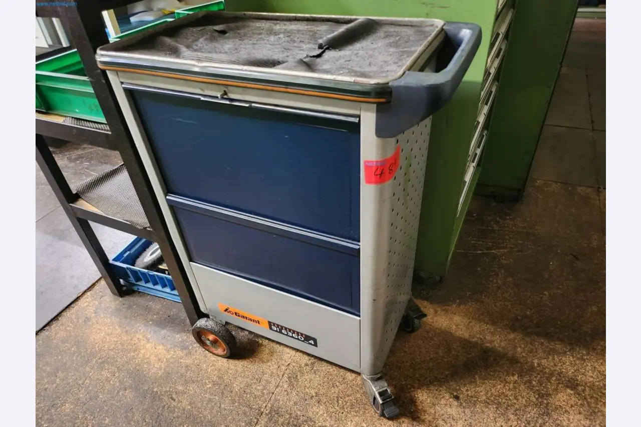 Maschinen aus dem Bereich Umformtechnik-1