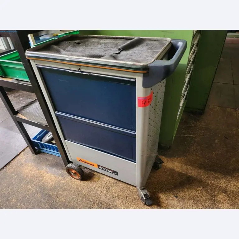 Maschinen aus dem Bereich Umformtechnik-1