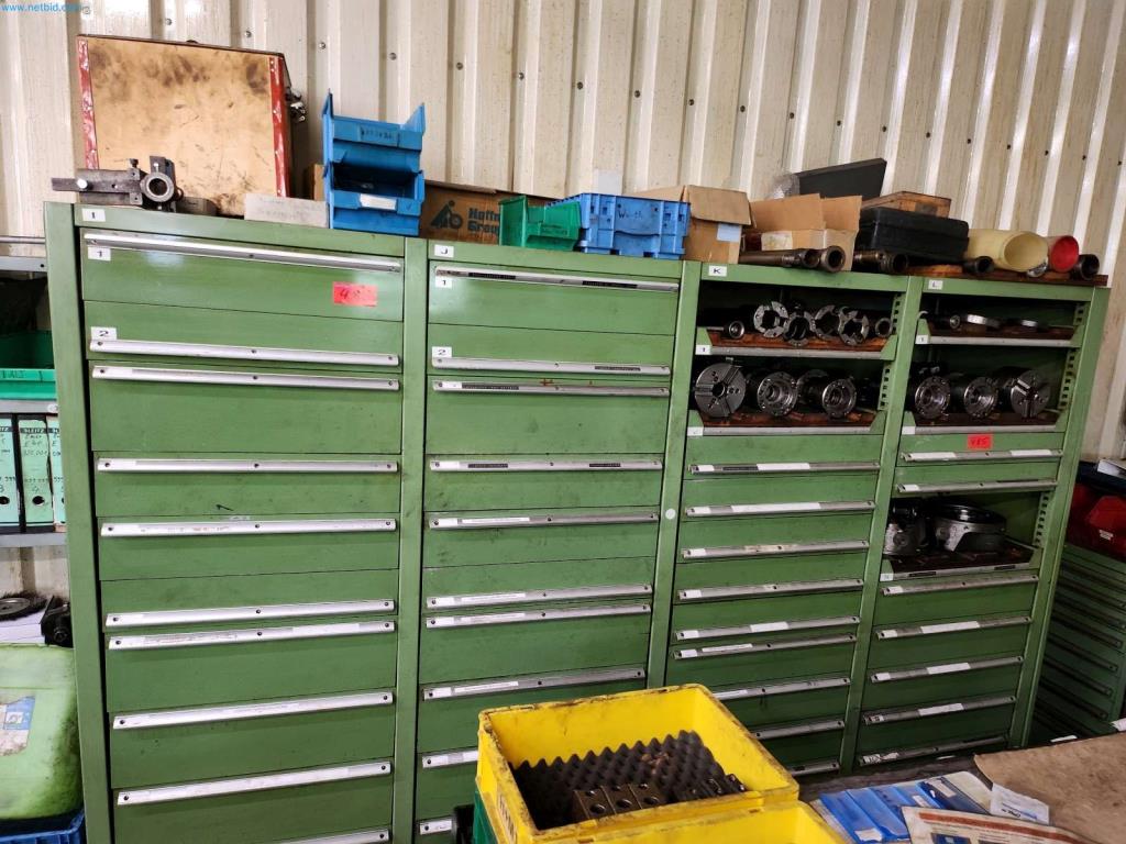 Maschinen aus dem Bereich Umformtechnik-1