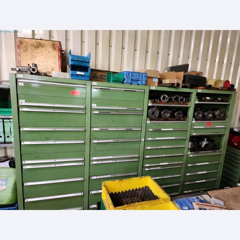 Maschinen aus dem Bereich Umformtechnik-1