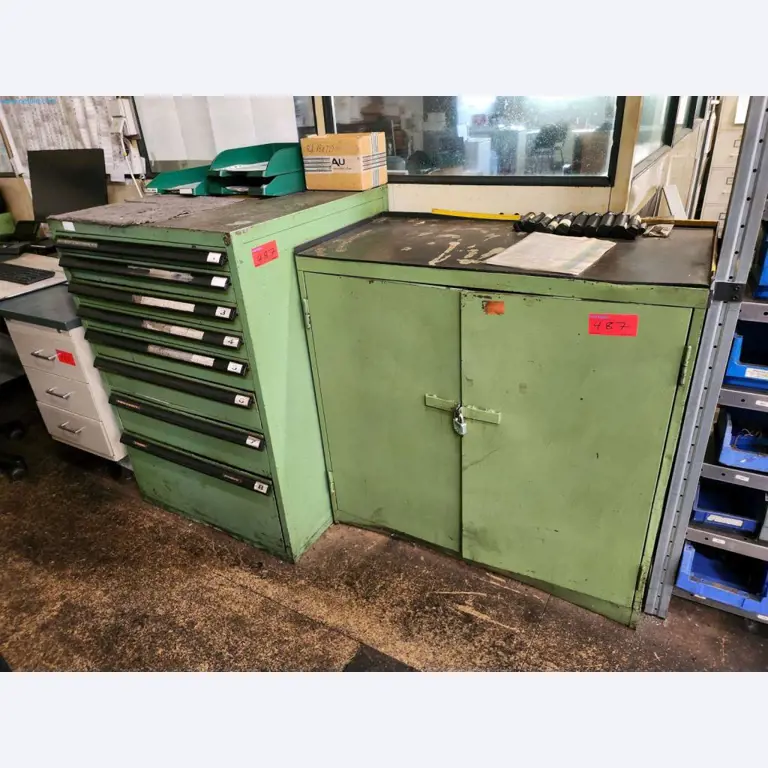 Stroje z oblasti tvářecích technologií-1