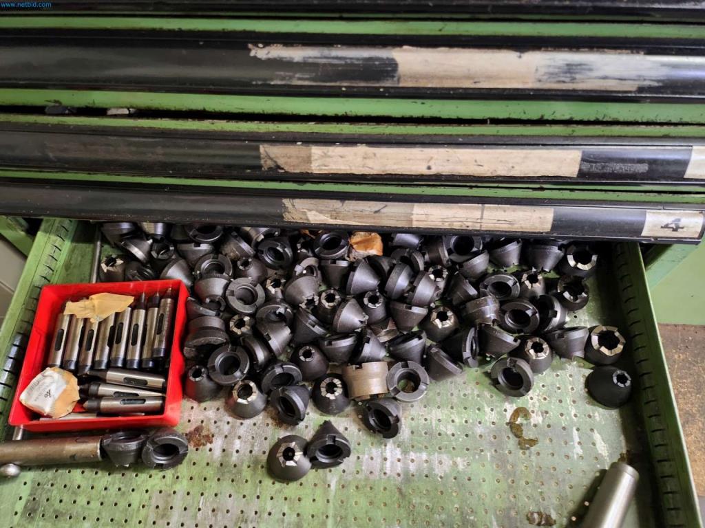 Stroje z oblasti tvářecích technologií-2