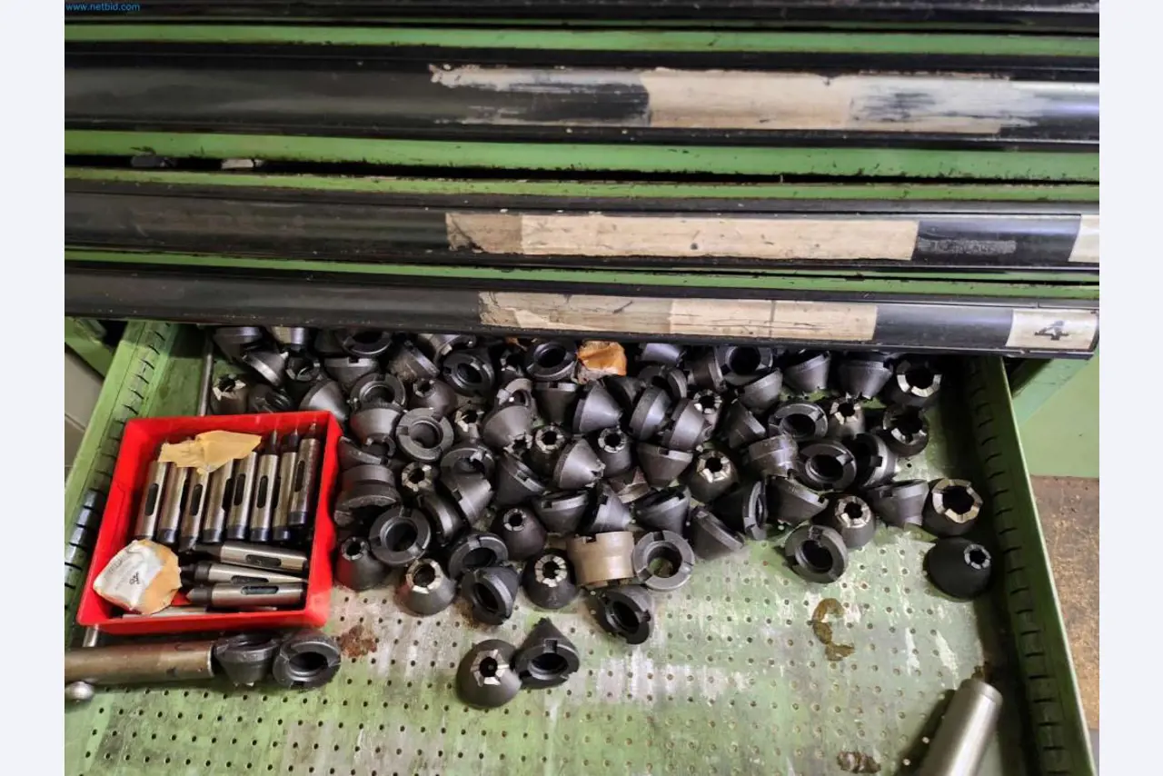 Stroje z oblasti tvářecích technologií-2