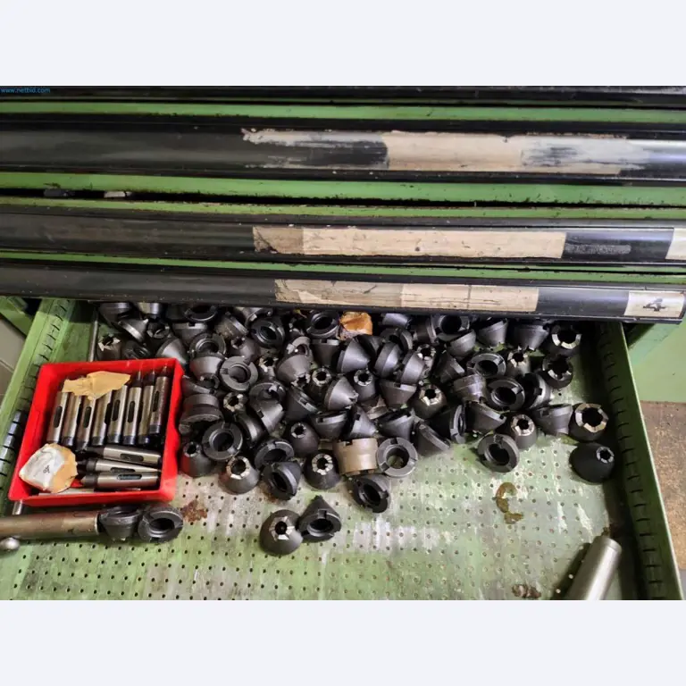 Stroje z oblasti tvářecích technologií-2