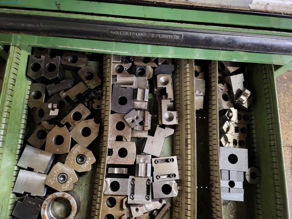 Stroje z oblasti tvářecích technologií-3