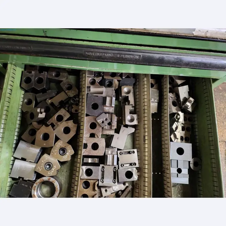 Stroje z oblasti tvářecích technologií-3