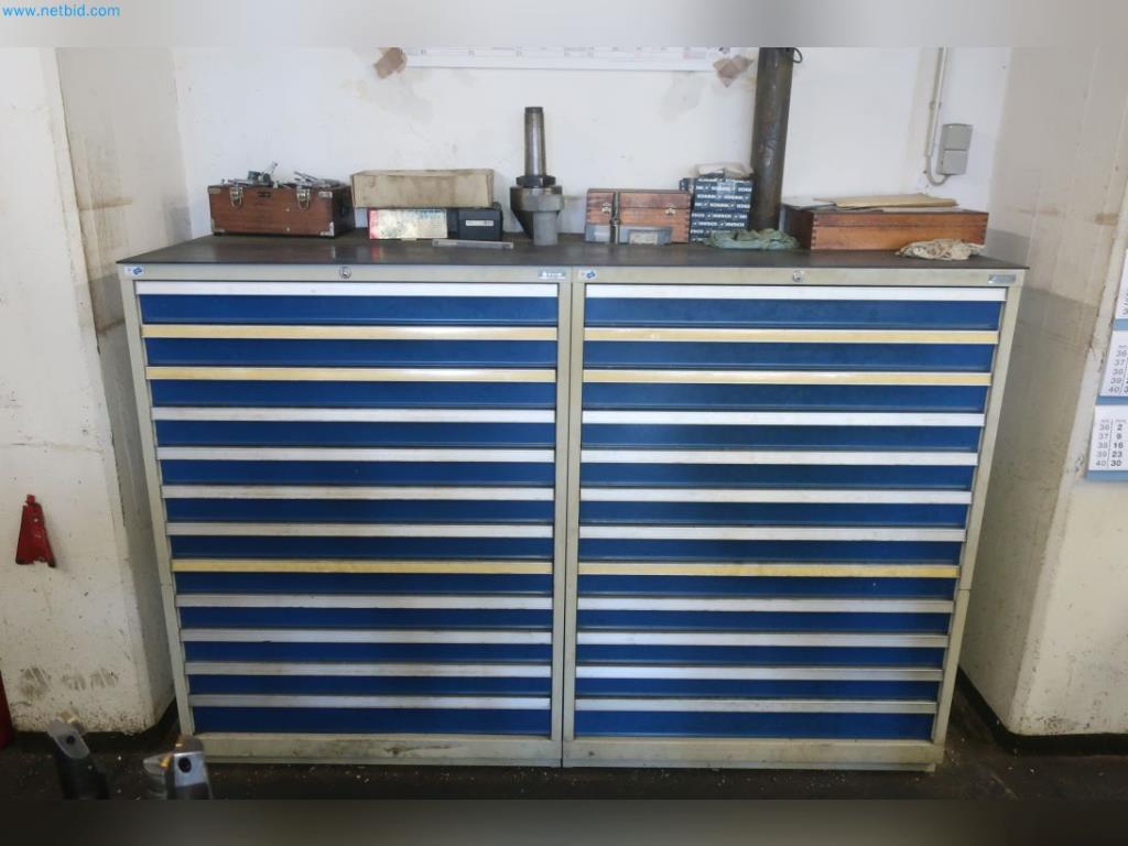 Maschinen aus dem Bereich Umformtechnik-1