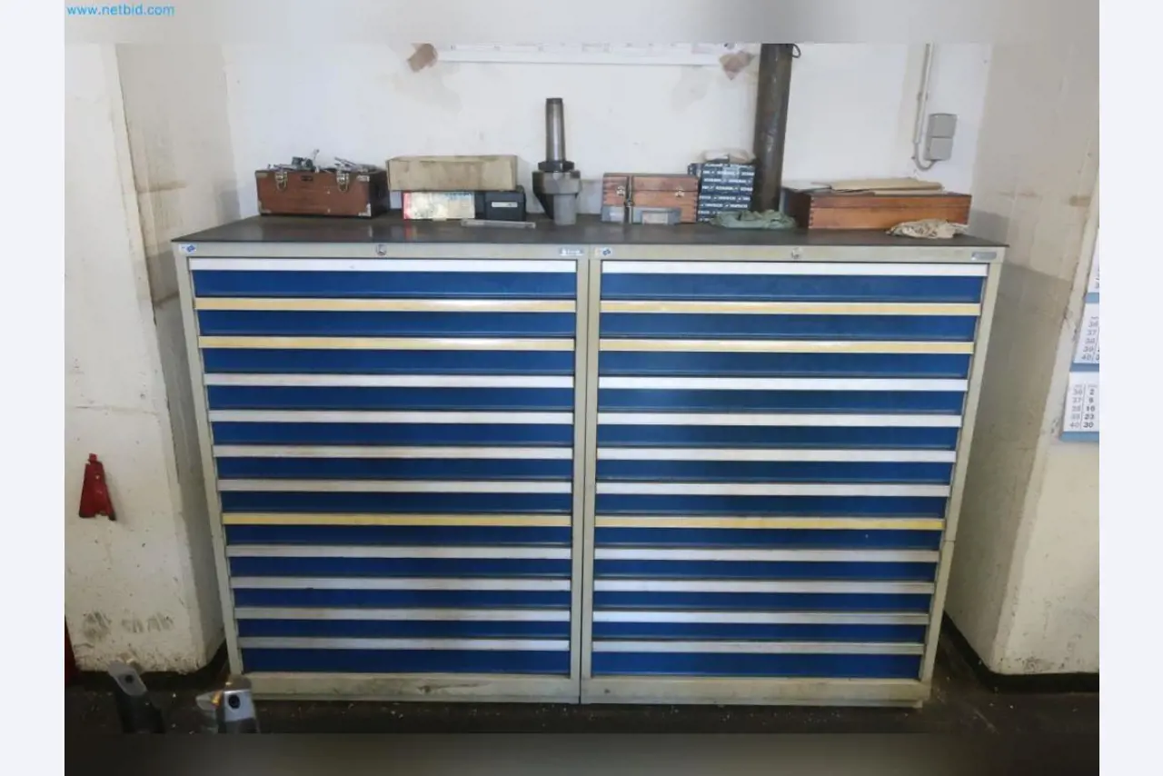 Maschinen aus dem Bereich Umformtechnik-1