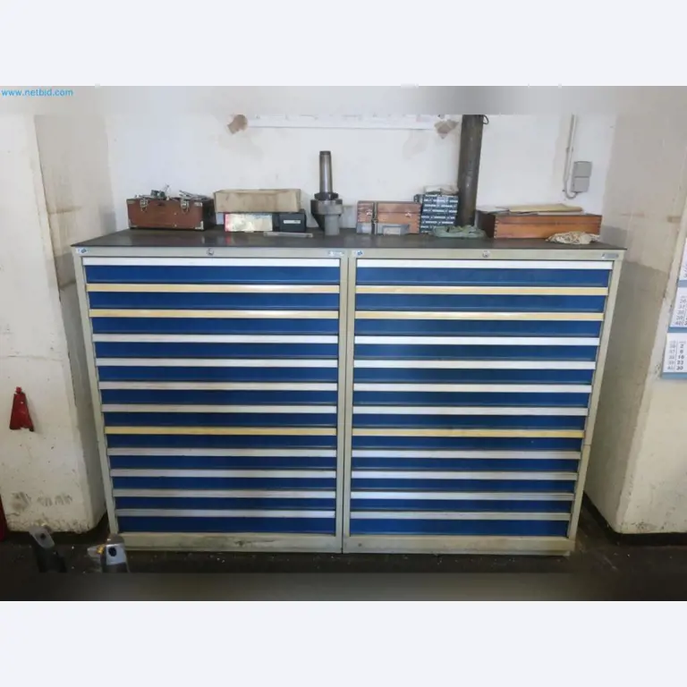 Maschinen aus dem Bereich Umformtechnik-1