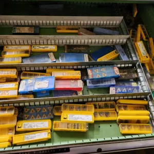 Teleskopschubladenschrank Huni