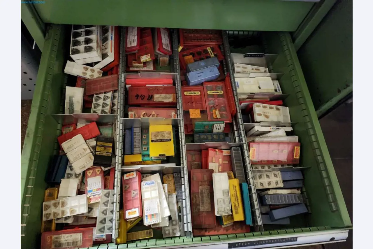 Stroje z oblasti tvářecích technologií-2