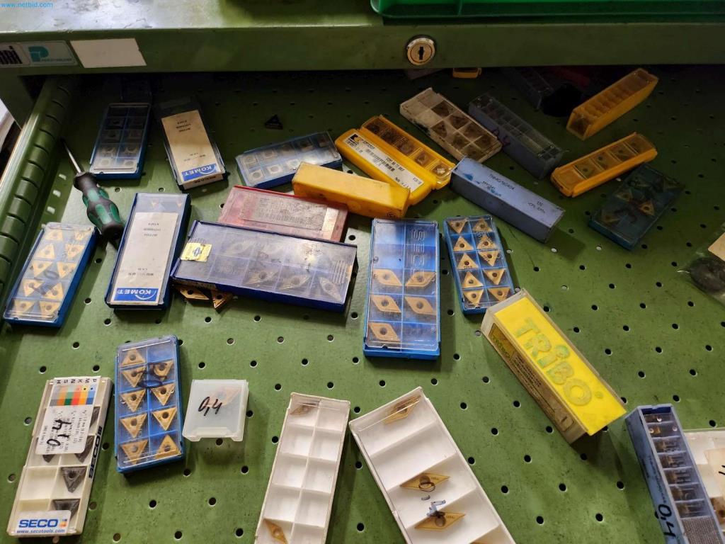 Stroje z oblasti tvářecích technologií-3