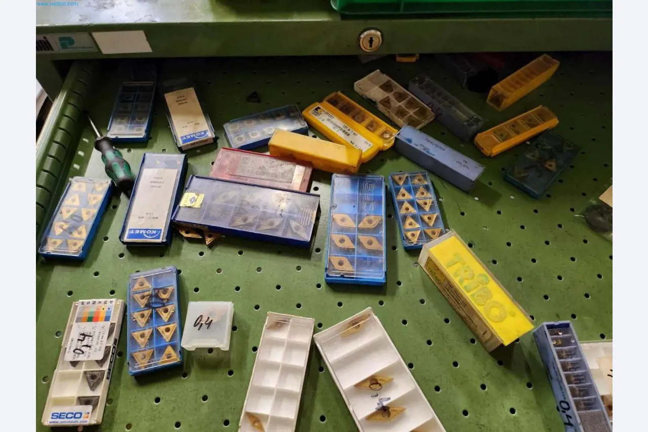 Stroje z oblasti tvářecích technologií-3