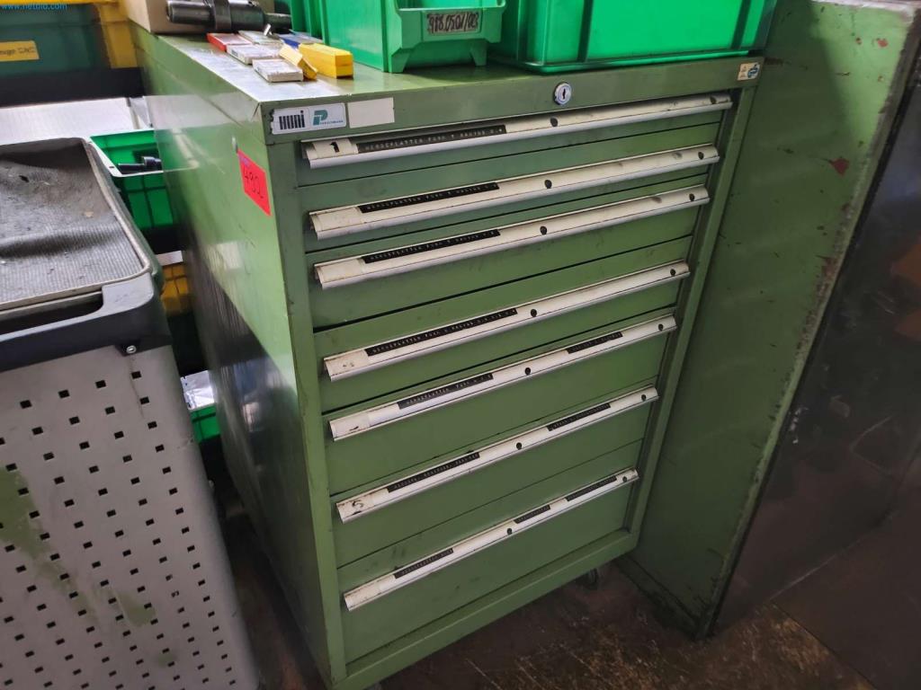 Stroje z oblasti tvářecích technologií-4