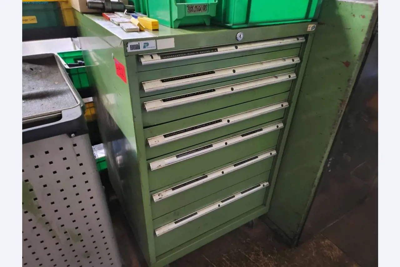 Stroje z oblasti tvářecích technologií-4