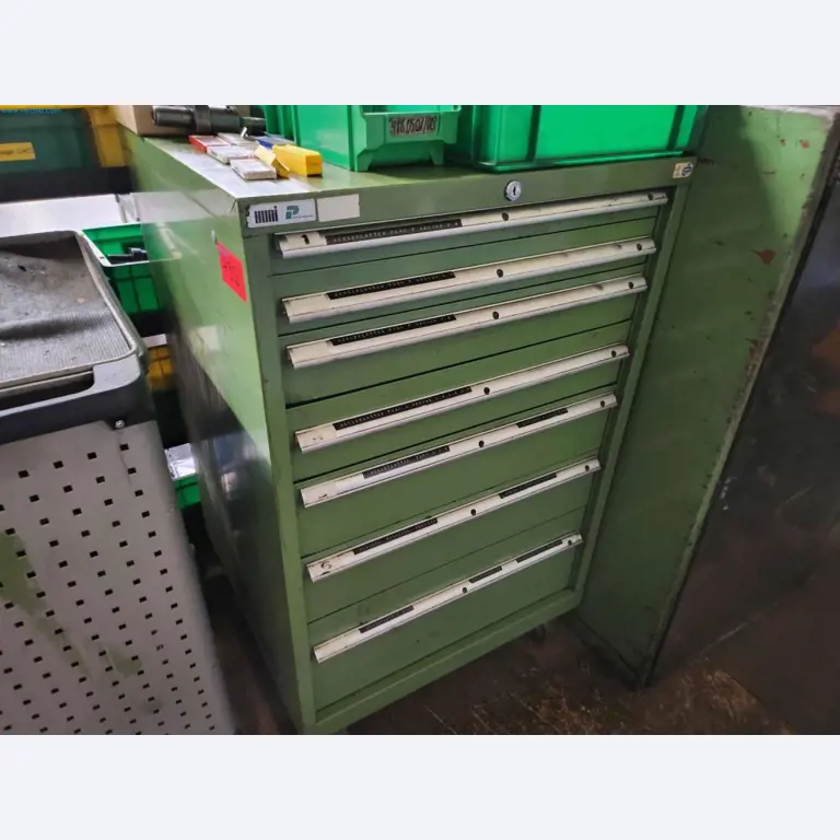 Stroje z oblasti tvářecích technologií-4