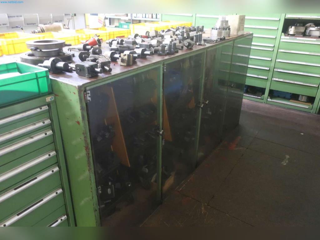 Maschinen aus dem Bereich Umformtechnik-1