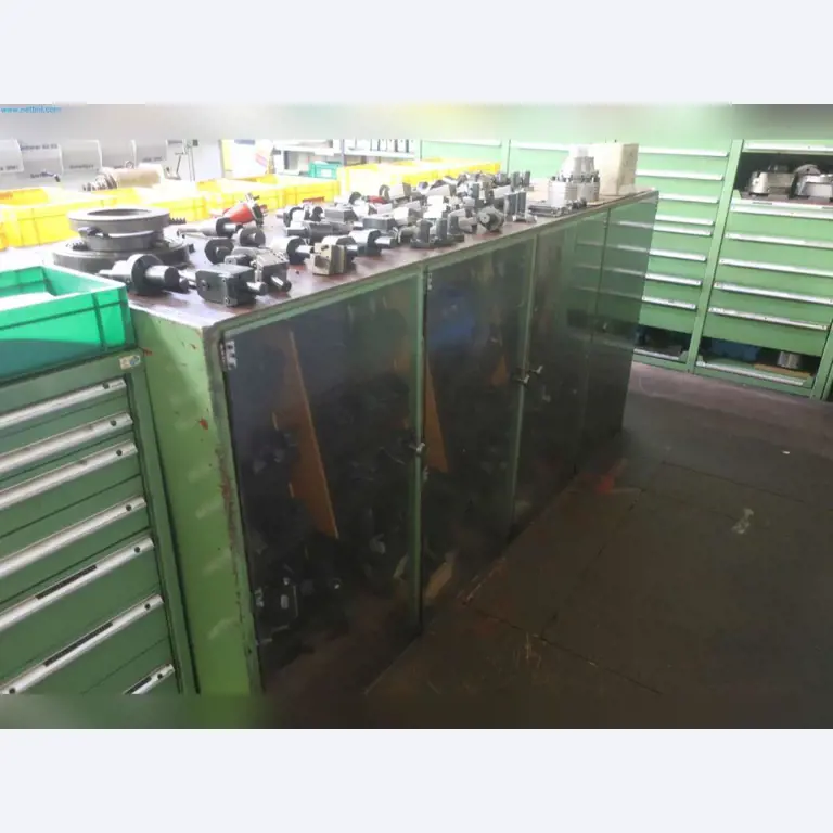 Maschinen aus dem Bereich Umformtechnik-1