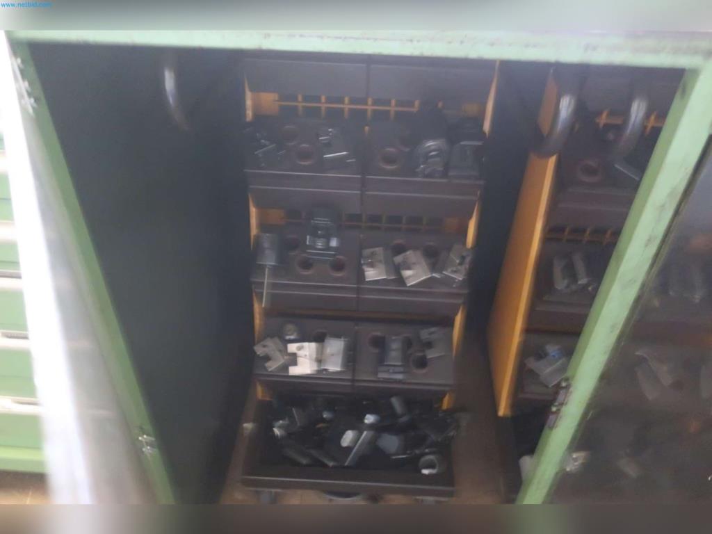 Maschinen aus dem Bereich Umformtechnik-2