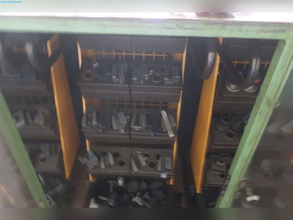 Maschinen aus dem Bereich Umformtechnik-3