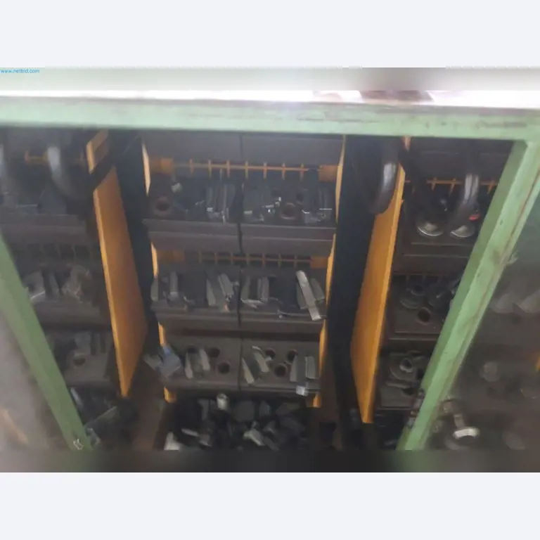 Maschinen aus dem Bereich Umformtechnik-3