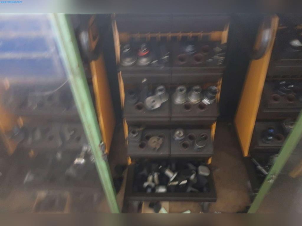 Maschinen aus dem Bereich Umformtechnik-4