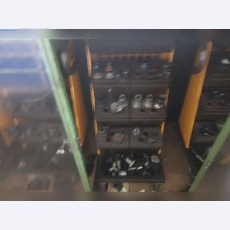 Maschinen aus dem Bereich Umformtechnik-4