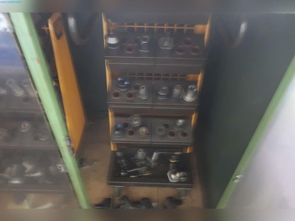 Maschinen aus dem Bereich Umformtechnik-5