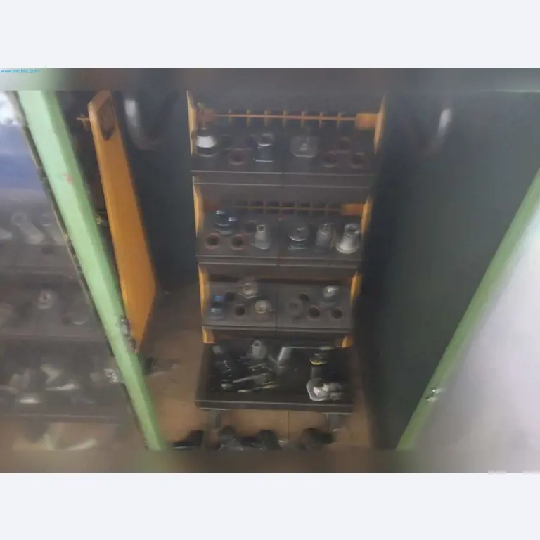 Maschinen aus dem Bereich Umformtechnik-5