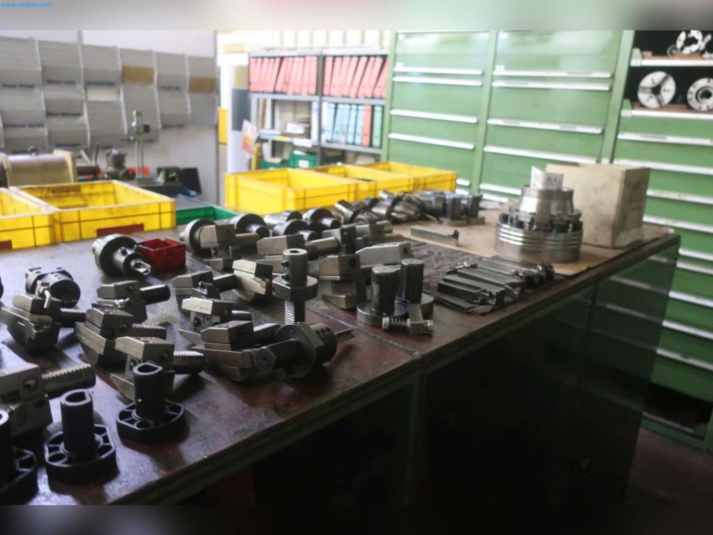 Maschinen aus dem Bereich Umformtechnik-7