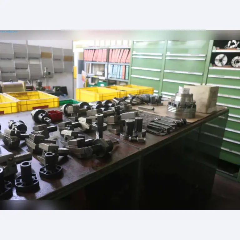 Maschinen aus dem Bereich Umformtechnik-7