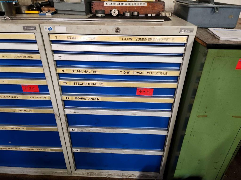 Máquinas del sector de la tecnología de conformado-1