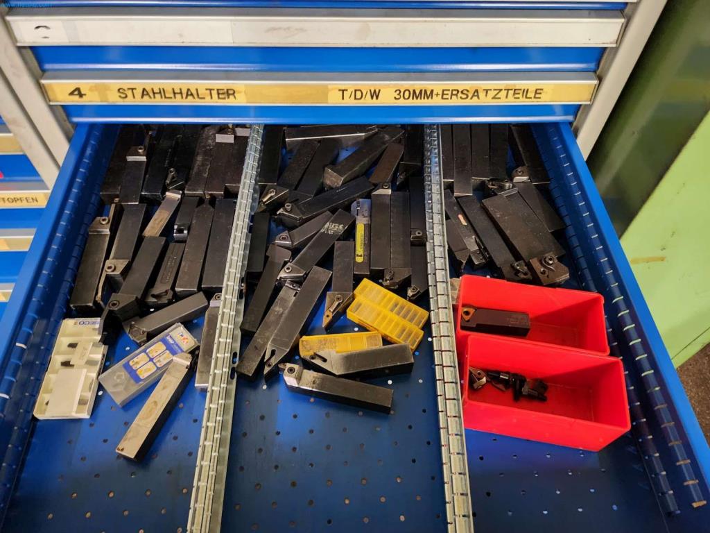 Máquinas del sector de la tecnología de conformado-3