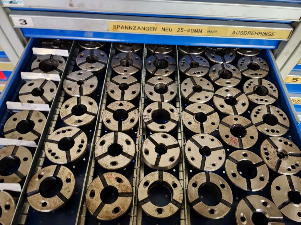 Maschinen aus dem Bereich Umformtechnik-1