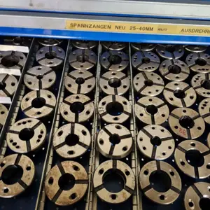 Teleskopschubladenschrank Garant