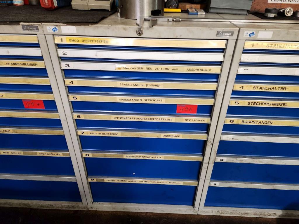 Maschinen aus dem Bereich Umformtechnik-2