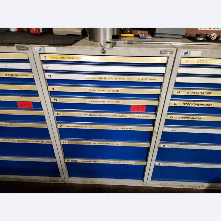 Maschinen aus dem Bereich Umformtechnik-2