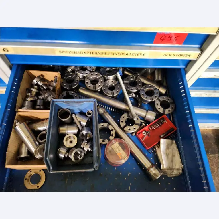 Maschinen aus dem Bereich Umformtechnik-3