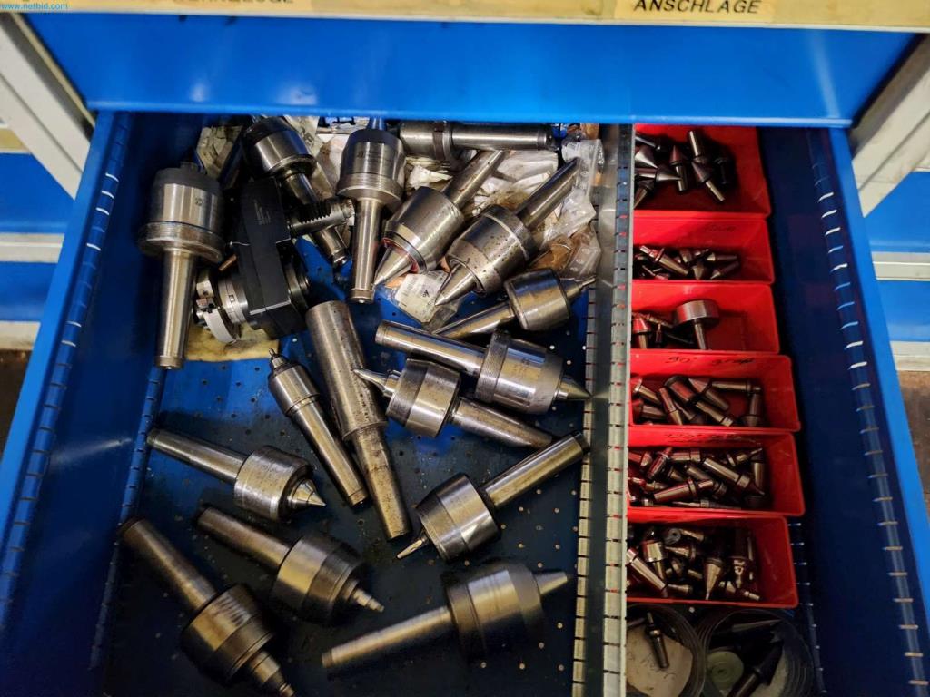 Maschinen aus dem Bereich Umformtechnik-4