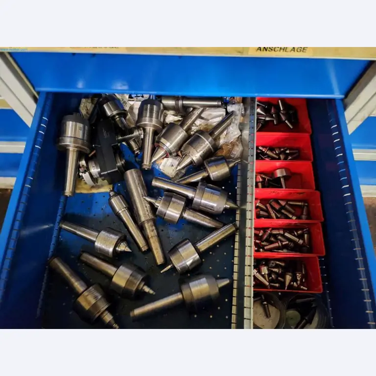 Maschinen aus dem Bereich Umformtechnik-4