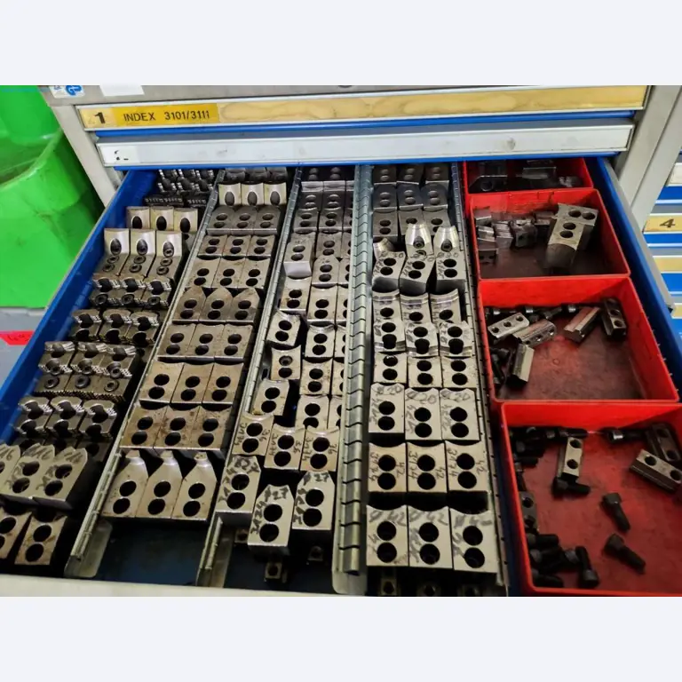 Máquinas del sector de la tecnología de conformado-1