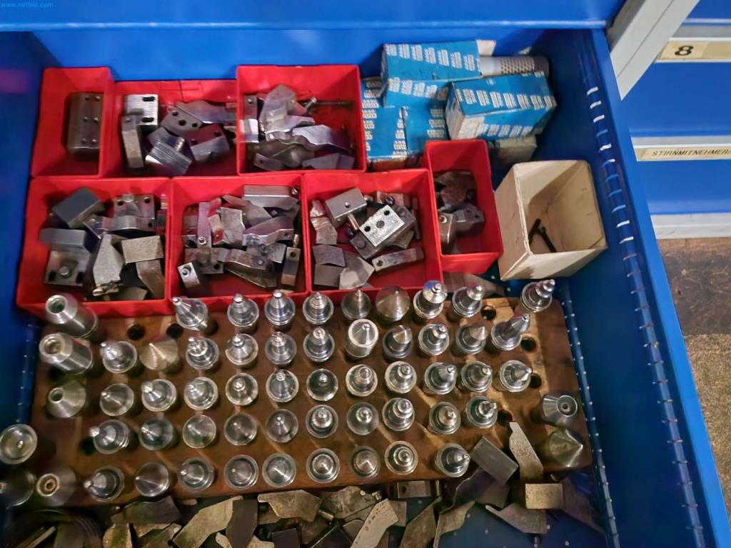 Máquinas del sector de la tecnología de conformado-2