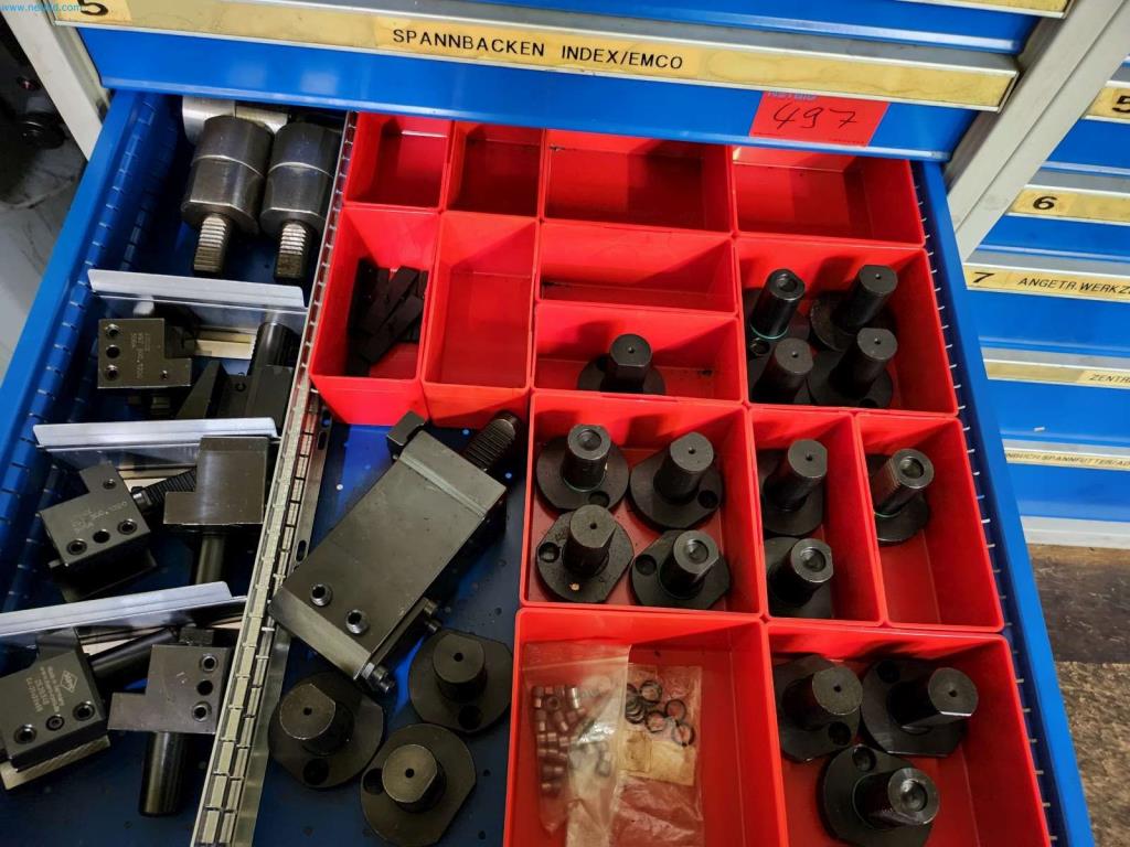 Máquinas del sector de la tecnología de conformado-3