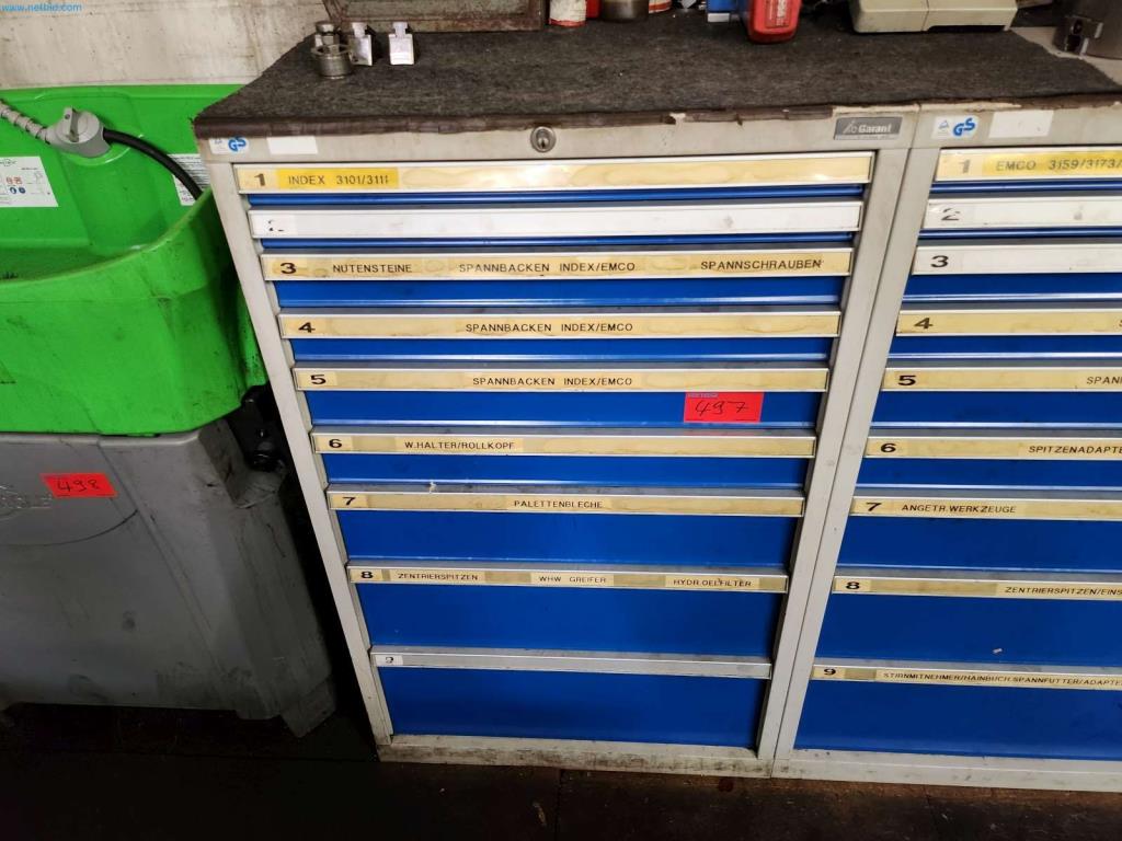 Máquinas del sector de la tecnología de conformado-4