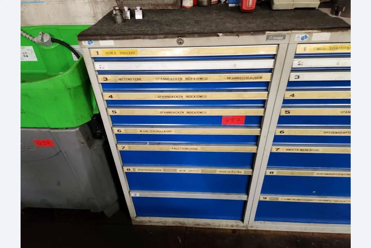 Máquinas del sector de la tecnología de conformado-4