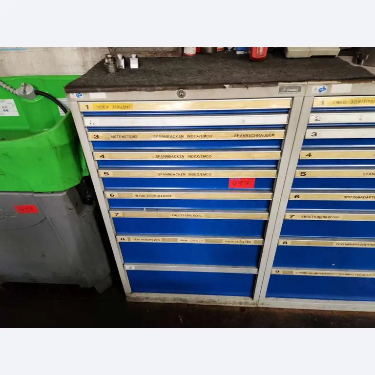 Máquinas del sector de la tecnología de conformado-4