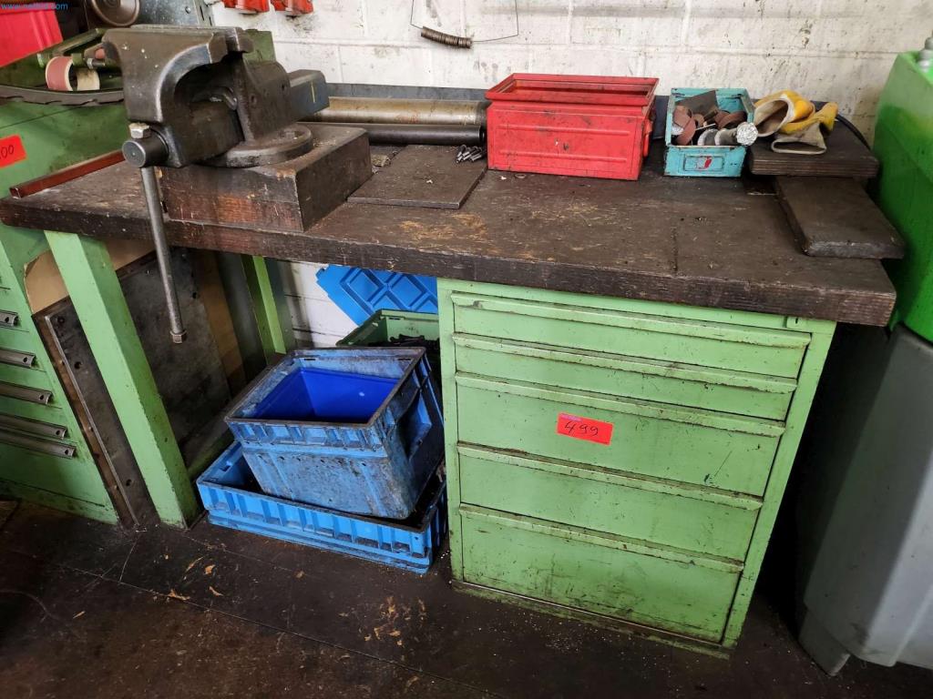 Maschinen aus dem Bereich Umformtechnik-1