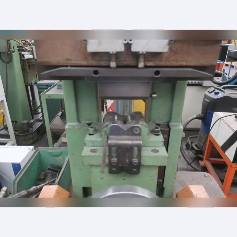 Maschinen aus dem Bereich Umformtechnik-3
