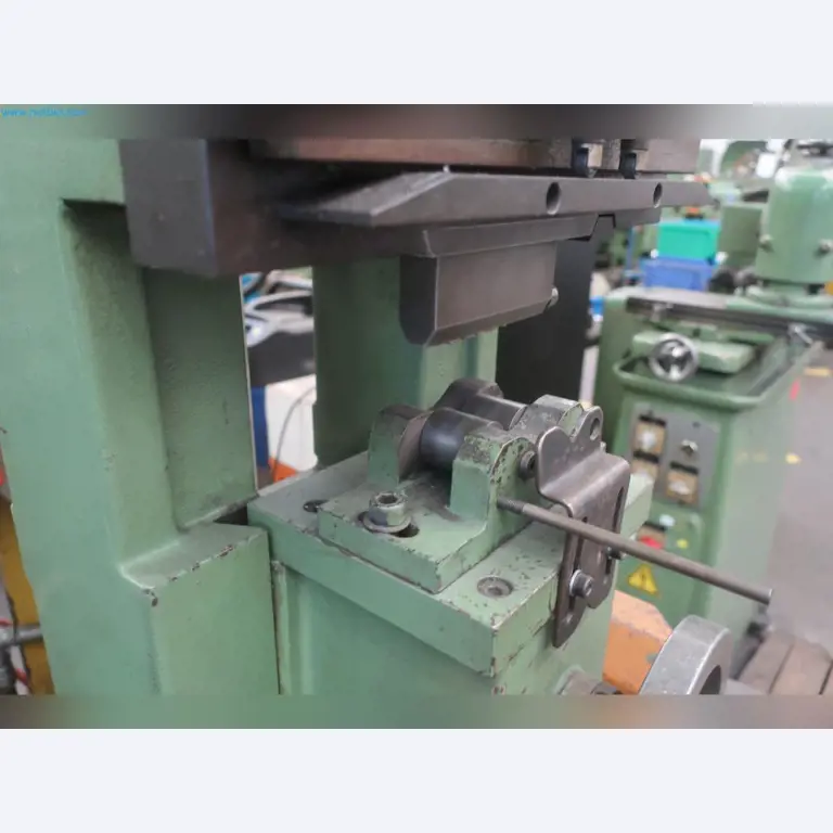 Maschinen aus dem Bereich Umformtechnik-4